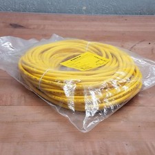 Turck RKC 4.4T-20-RSC 4.4T/S3060 Cordset, 4 Pin Male to Female, 20M, U-36367