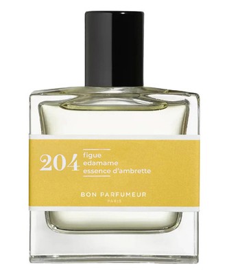 Bon Parfumeur 204 Eau de Parfum Fico 100 ml Neu Original Versiegelt