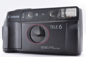 Canon Autoboy Tele | eBay