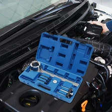 Engine Crankshaft Pulley Removal Tools Steel for Land Rover V8