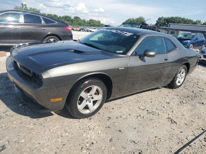 2009-2010 Chrysler 300 ABS Anti lock Brake Pump Assembly OEM Foto 4 de 4