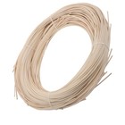 Rattan Material Furniture Weaving Supplies Patio Chair