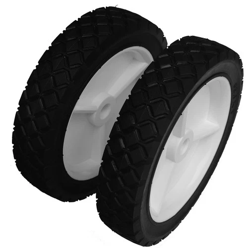 Zweipappel Replacement Wheels - Thumbnail 2