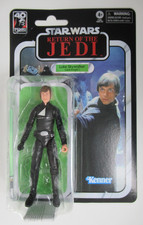 2023 Star Wars Black Series Empire Strikes Back Luke Skywalker Jedi Knight 40th