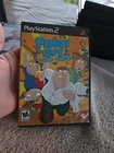 Family Guy (Sony PlayStation 2, 2006)