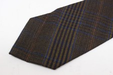 Ermenegildo Zegna ties for men 100  CASHMERE made in ITALY, dry clean only