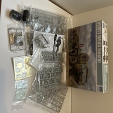 Trumpeter 01021 1:35 U.S. Army HEMTT M983A2 MODEL KIT
