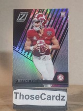 2023 Panini Chronicles Zenith Draft Picks #1 Bryce Young