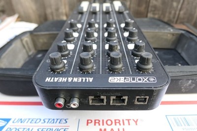 Allen & Heath XONE:K2 Professional USB DJ Midi Controller for sale