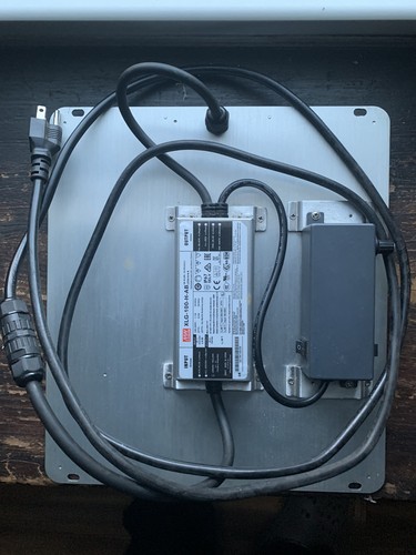 Spider Farmer SF1000 LED Grow Light