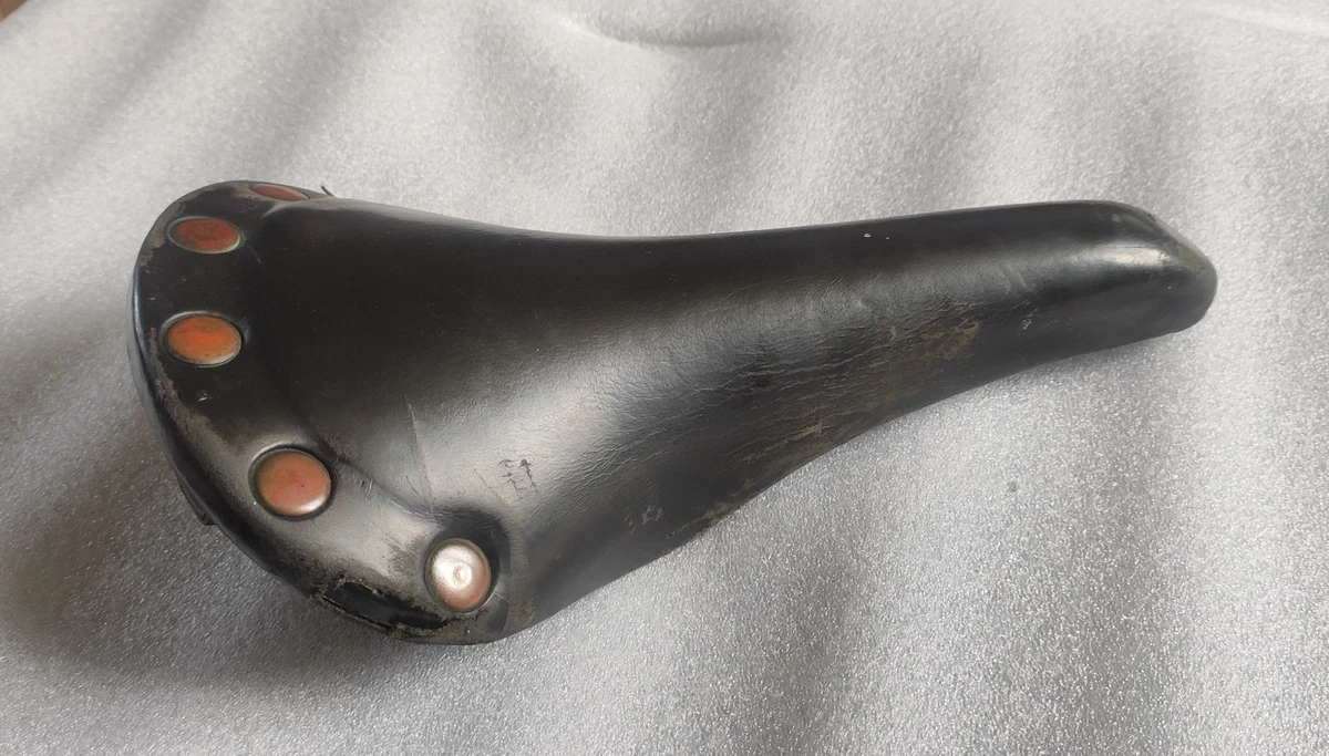 Selle ancienne Vélo San Marco Route Course Vintage