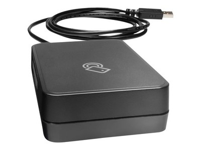 HP Jetdirect Accessory 3100w BLE/NFC/Wireless Black Corporate Business 3JN69A