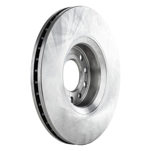 PowerStop Rotor Kit | 2010–2011 Saab 9-5 (SC6330) main image 0