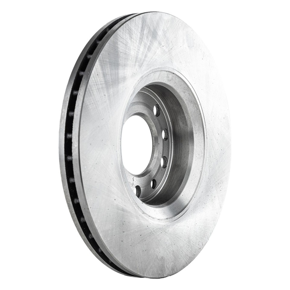 PowerStop Rotor Kit | 2010–2011 Saab 9-5 (SC3031) main image 1