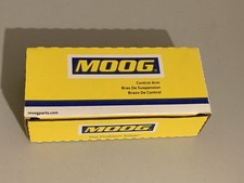 MOOG ES3609 Steering Tie Rod End for Silverado Sierra 2500, H2, NEW