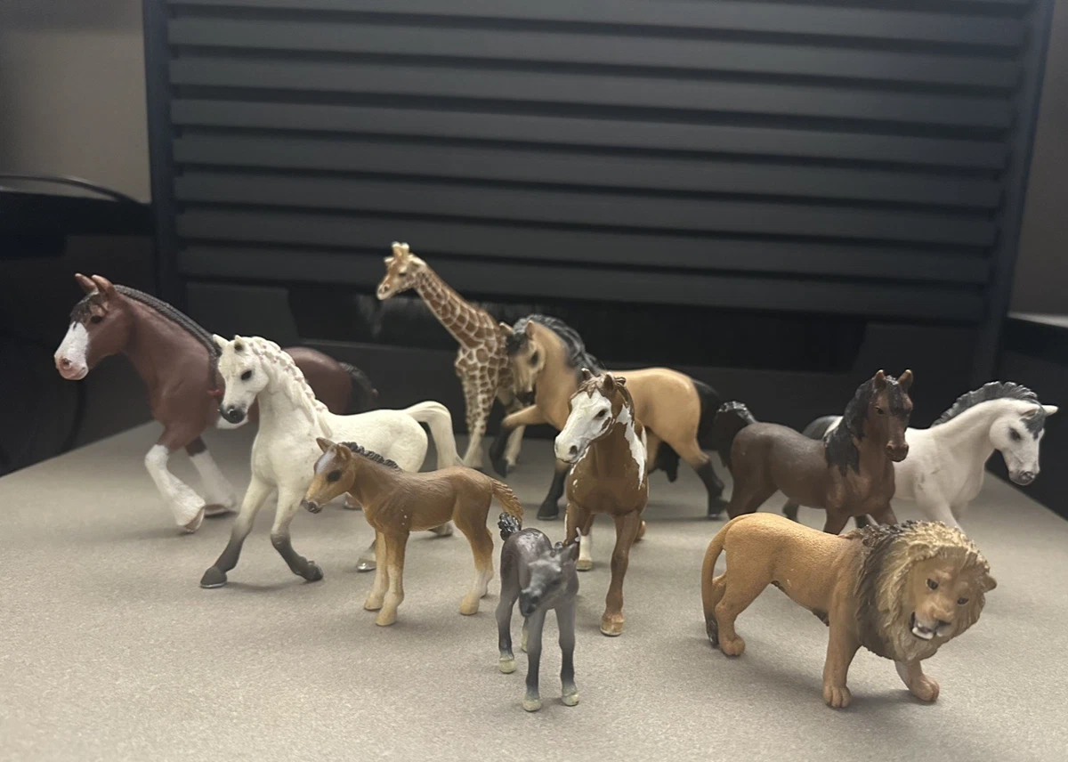 25+ Other Model Horse Collectibles for sale | Updated Oct 2026