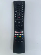 Remote Control for Caixun EC32S2N Smart TV Replacement