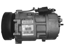 Airstal 10-1519 Compressor, air conditioning for VW