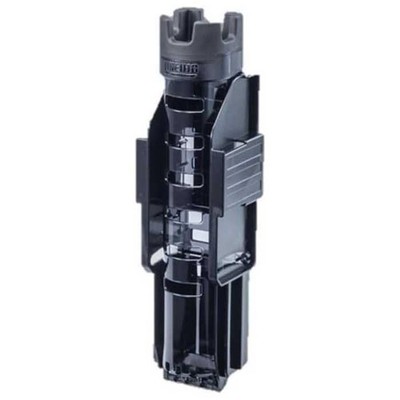Meiho Chemical Industry BM-290 Slide Rod Stand C Black