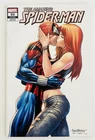 Amazing Spider-Man #93 Tyler Kirkham Exclusive Variant - Mary Jane
