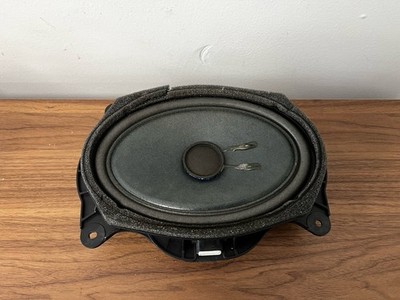 OEM 2007-2017 LS460 Front Left or Right Door Speaker - Mark Levinson