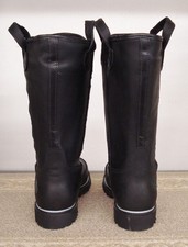 leather firefighting boots products for sale | eBay display picture 3