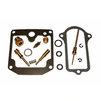 Vergaser Reparatursatz Kawasaki Z 1000 ST Von 1979 Bis 1980 - Keyster KK-0148NR
