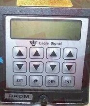 DANAHER CONTROLS CP2042A6 / CP2042A6 (USED)