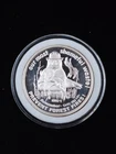 Smokey Bear 1 oz .999 Fine Silver Rounds Variety Design 1950-1