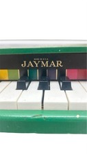 JAYMAR トイピアノ　1970年代　アメリカ製　レストア済 Jaymar Other Vintage & Antique Toys for sale | eBay