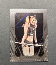 🔥🔥2026 WWE Topps Chrome - Alexa Bliss #64 - Pack Fresh