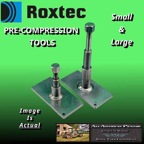 Roxtec Pre Compression Tools, Small and Large 5ICT000001269 - ICT0001000000