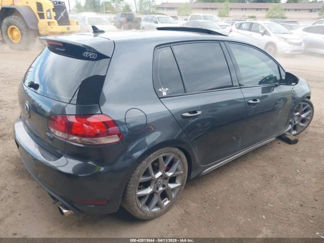 IGNITION SWITCH 1K0905849 2012-2014 VOLKSWAGEN GOLF GTI - Image 4 of 4