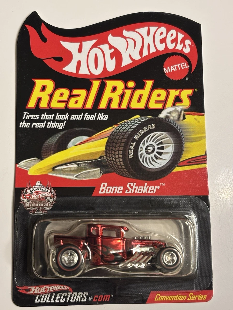 Hot Wheels Real Riders Diecast & Toy Cars for sale | eBay