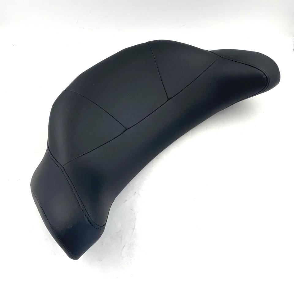 Almohadilla de respaldo para maletero trasero OEM Harley 52395-06a Tour Pak 98-13 Touring Foto 4 de 4