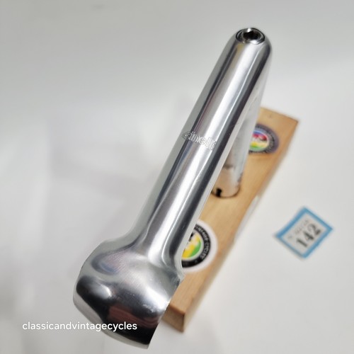 Cinelli 1A 1” One Inch Alloy Quill Stem Length 120mm x Bar Diameter 26.4mm #142 - Picture 3 of 10