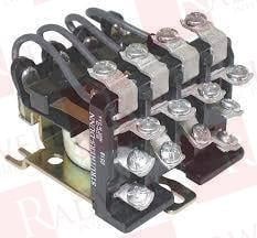 TE CONNECTIVITY PM-17DY-24 / PM17DY24 (NEW IN BOX)