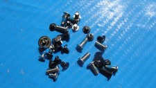HP 17.3 17-by3003cy Genuine Laptop Screw Set Screws for Repair ScrewSet
