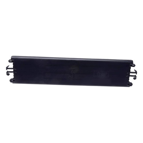 Cubierta de placa de filtro de aire de cabina de aire acondicionado apta para Toyota Avalon Sienna Corolla88899-06110 - Imagen 1 de 4