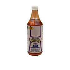 Anti-Gel Diesel Fuel Treatment Fits Lucas Replaces 10865