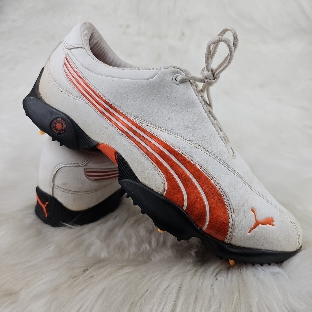 Mens Size Us 10 Eur 43