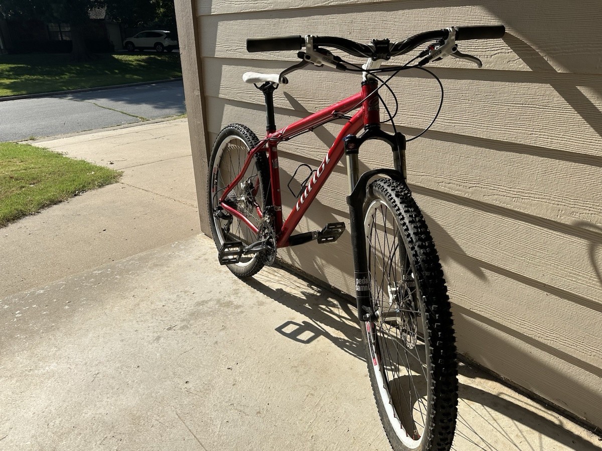 Niner EMD 9 L 3x10 SRAM XO Hardtail Mountain Bike | eBay