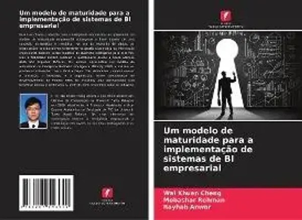 Um Modelo De Maturidade Para A ImplementaçãO De Sistemas De Bi Empresarial Buch-image