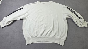 【XL】CALABASAS CREWNECK BIRCH Calabasas Crewneck | eBay