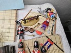 PLAYMOBIL SETS  PIRATES 3053 -3054- 3736- 3794  PIRATE SHIP PLUS ++  LOTS OF PCS — photo 4