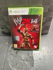 WWE 2K14 (Xbox 360) Hulk Hogan Wrestling 
