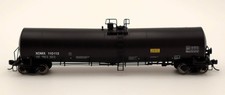 Walthers HO 910-48244 - Mainline - Trinity 25,000-Gallon Tank Car "XOMX" 110133