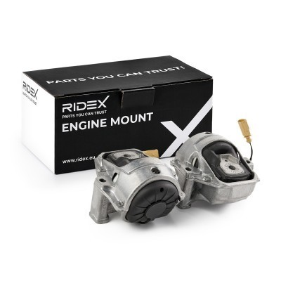 Motoraufhängung für RIDEX 247E0728