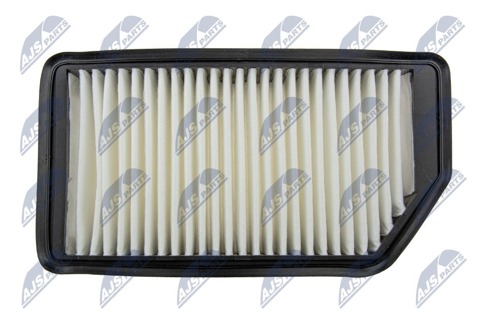 2x ✅Fits NTY FAF-KA-340 WINFIL AIR FILTER ⭐UK Seller⭐ - Image 3