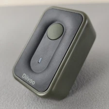 DIIVOO WiFi Water Timer  Smart Sprinkler/Hose/Tap Timer EU OUTLET WG03 PLUG ONLY